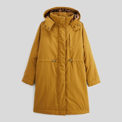 Parka chaude doublée MONOPRIX