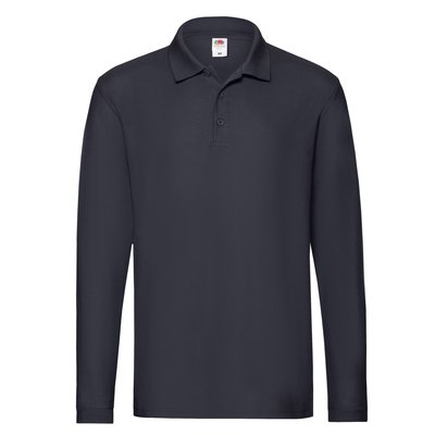 Polo PREMIUM FRUIT OF THE LOOM
