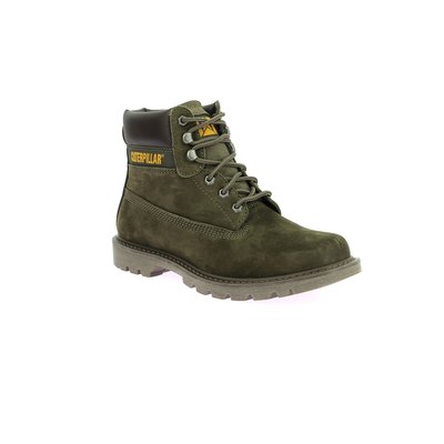 Boots Cuir COLORADO 2.0 CATERPILLAR