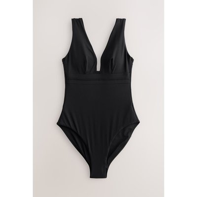 Maillot de bain plongeant gainant NEXT