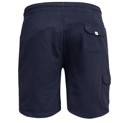 Short léger à poches grande taille JOHN DUKE