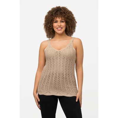 Top sans manches ULLA POPKEN