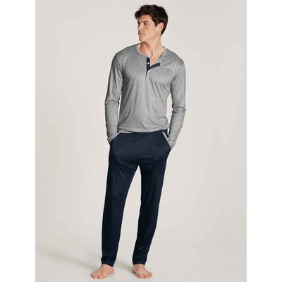 Pyjama, Cradle to Cradle Certified® manches longues CALIDA