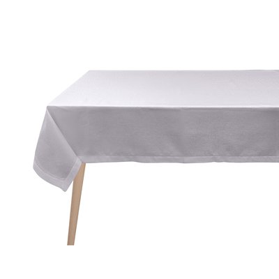 Nappe en Lin, PORTOFINO FIORI LE JACQUARD FRANCAIS