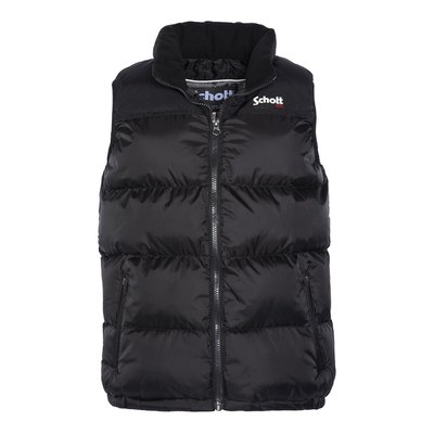 Manteau garcon SCHOTT La Redoute