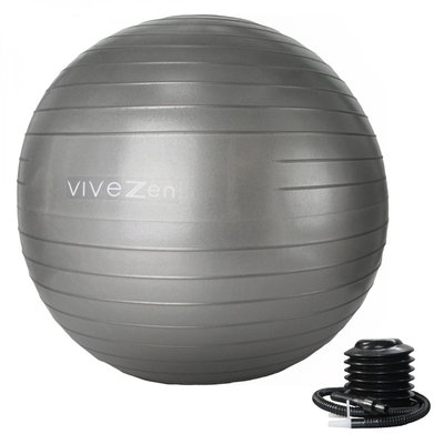 Ballon de yoga VIVEZEN