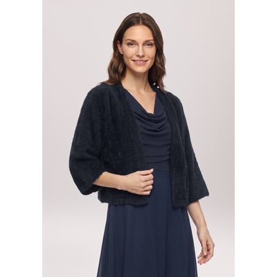 Cardigan en maille à manches 3/4 VERA MONT
