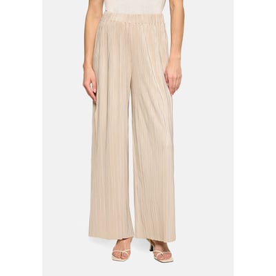 Jupe-culotte à effet brillant BETTY BARCLAY