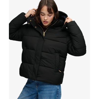 Doudoune Premium Ripstop SUPERDRY