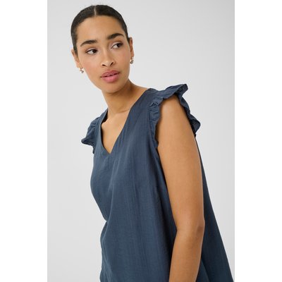 Blouse sans manches KAlui KAFFE