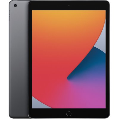 Tablette iPad 10.2 2020 Wi-Fi + 4G 32Go - Parfait état APPLE