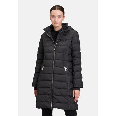 Veste matelassée à capuche BETTY BARCLAY
