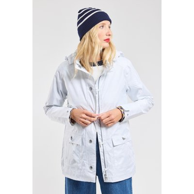 Parka à capuche AUDIERNE ARMOR-LUX