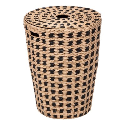 Panier à linge Terre inconnue ATMOSPHERA