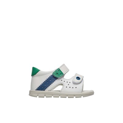 Sandales en cuir VORION FALCOTTO