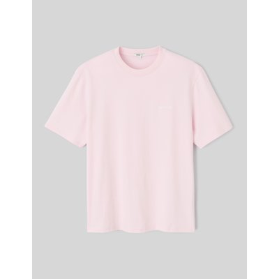T-shirt imprimé poitrine BZB