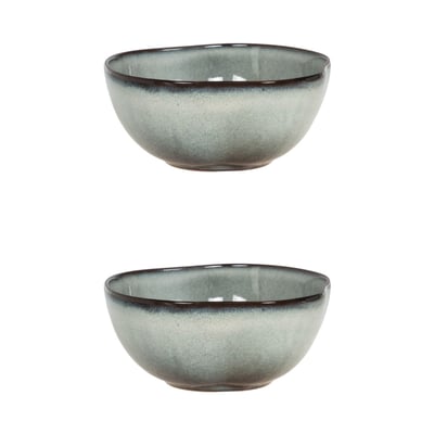 Coupelle Bruma 16 cm (lot de 2) - BRUMA TABLE PASSION