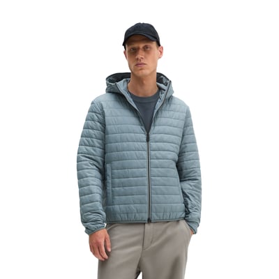Veste matelassée coupe classique avec un léger rembourrage en Unifi REPREVE® MARC O'POLO
