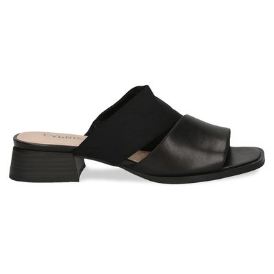 Mule talon bloc CAPRICE