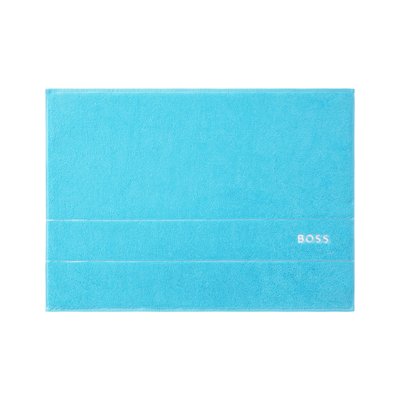 Tapis de bain  en coton,PLAIN BOSS HOME