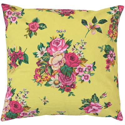 Housse de coussin extérieur rectangulaire MIA VENT DE BOHÈME