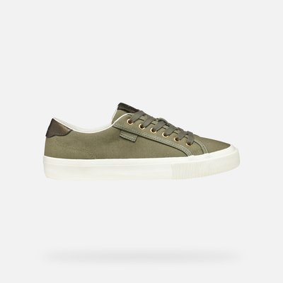 Baskets  D EMMELENY GEOX