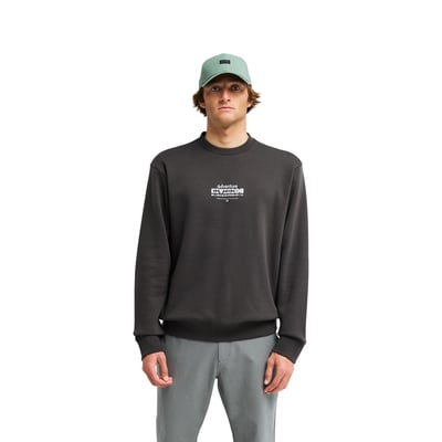 Sweat à capuche COMPASS BILLABONG