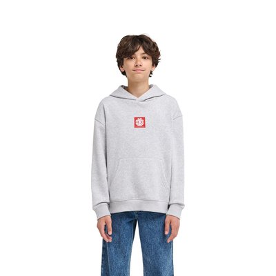 Sweat capuche SQUARE ELEMENT