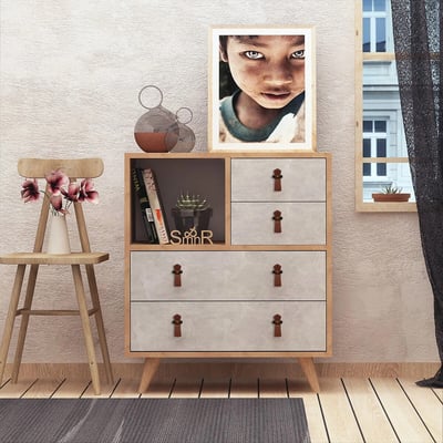 Комод, Witlof / Уитлоф SO'HOME