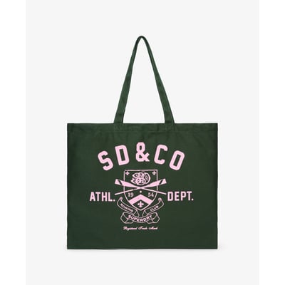 Tote Bag  Signature SUPERDRY