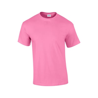 T-shirt uni manches courtes ULTRA COTTON GILDAN