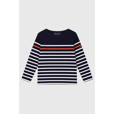 Marinière Kids - coton lourd ARMOR-LUX
