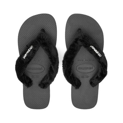 Infradito Top Home Fluffy HAVAIANAS