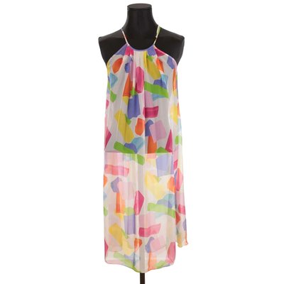 Robe en soie - Très Bon État AGNES B