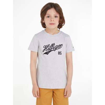 Camiseta de manga corta, 10-16 años TOMMY HILFIGER