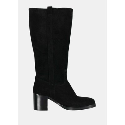 Bottes à talons LA FEE MARABOUTEE