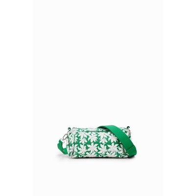 Desigual - Sac S texturé fleurs DESIGUAL