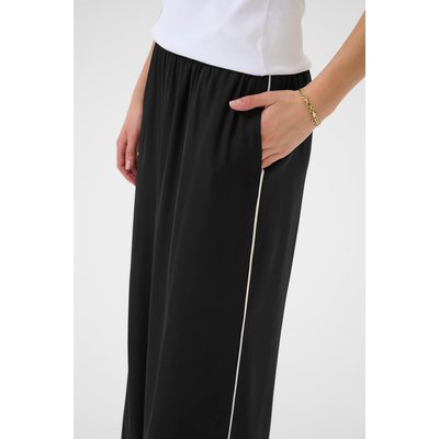 Legging tissé KAtessa KAFFE