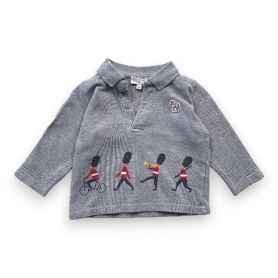 Polo bébé - Très bon état PAUL SMITH