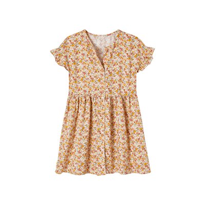 Robe tablier La Redoute