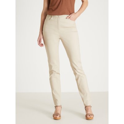 Pantalon droit 5 poches DAXON