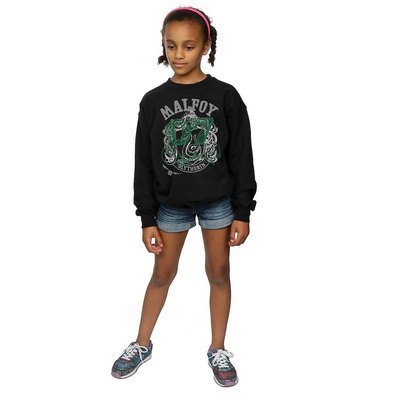 Sweat DRACO MALFOY SEEKER HARRY POTTER