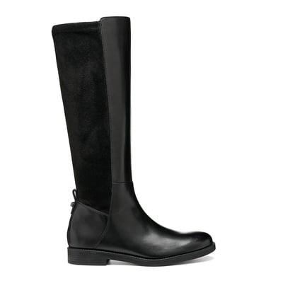 Bottes plates élastiques, ESMEENA GEOX