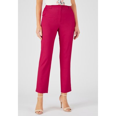 Pantalon 7/8ème stretch, fluide DAMART