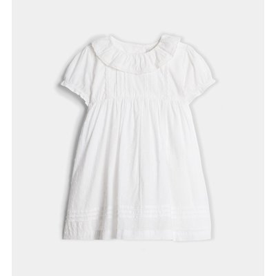 Robe De Cérémonie Bella Coton CADET ROUSSELLE