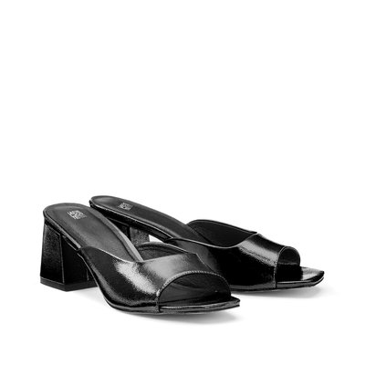 Mules femme la redoute hot sale