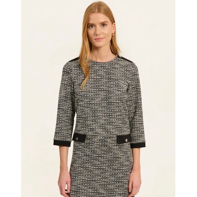 Robe empire naf naf La Redoute