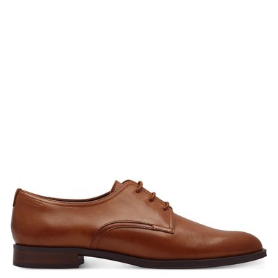 Derbies en cuir TAMARIS
