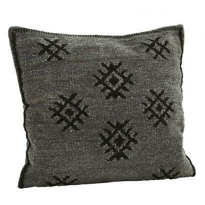 Housse de Coussin Chenille MADAM STOLTZ