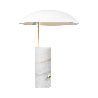 Lampe à poser MADEMOISELLES Marbre DESIGN FOR THE PEOPLE